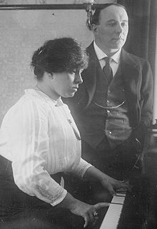 Maria Gay